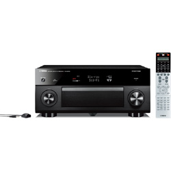 YAMAHA AVレシーバー RX-A2030
