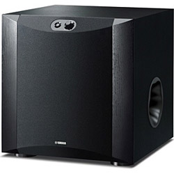 YAMAHA サブウーファー(1台)NS-SW300
