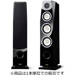 YAMAHA フロア型スピーカー NS-F901 [ハイレゾ対応 /1本 /3ウェイスピーカー]