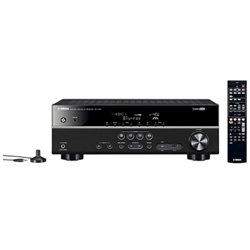YAMAHA AVアンプ RX-V377