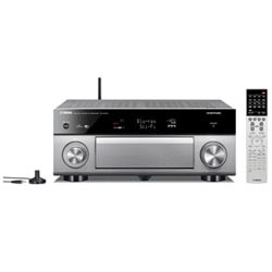 YAMAHA AVアンプ RXA1040