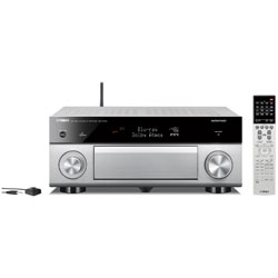 YAMAHA 【ハイレゾ音源対応】AVアンプ AVENTAGE RXA1050H【Dolby Atmos対応】【ワイドFM対応】 [対応]