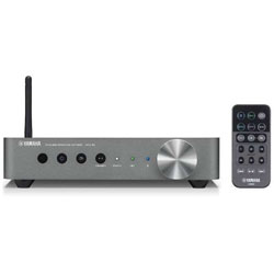 YAMAHA ワイヤレスストリーミングアンプ WXA-50SD [D/Aコンバーター搭載 /トランジスタ]