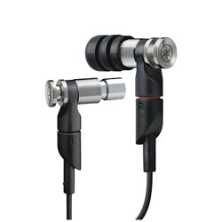 YAMAHA イヤホン カナル型 EPH-200 [φ3.5mm ミニプラグ]