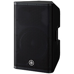 YAMAHA パワードスピーカー DXR mkII Series DXR12MK2