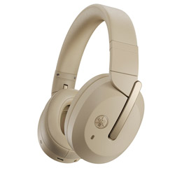 YAMAHA ブルートゥースヘッドホン YH-E700BC [ノイズキャンセリング対応 /Bluetooth対応]