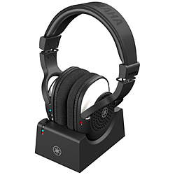 YAMAHA 楽器用ステレオワイヤレスヘッドホン YH-WL500 [Bluetooth対応]