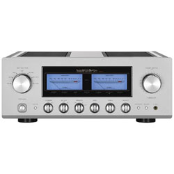 ラックスマン プリメインアンプ L-507uXII
