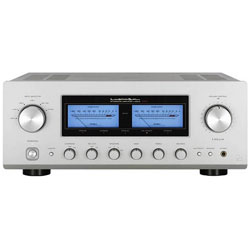 ラックスマン プリメインアンプ L-505uXII