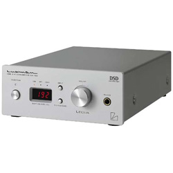 ラックスマン 【ハイレゾ音源対応】USB D/Aコンバーター(ブラスターホワイト) DA-150