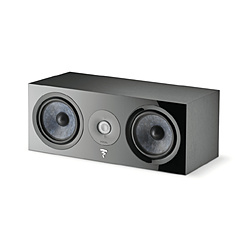 FOCAL センタースピーカー ブラック Chora Center B [1本 /2ウェイスピーカー]