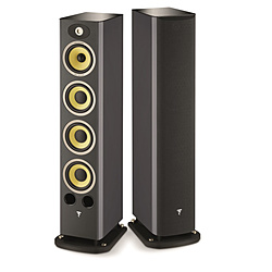 FOCAL トールボーイスピーカー アッシュグレイ AriaK2/936 [1本 /3ウェイスピーカー]