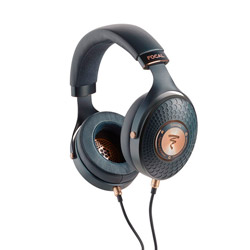 FOCAL アラウンドイヤー型クローズドバック・ヘッドホン【国内正規代理店品】 CELESTEE