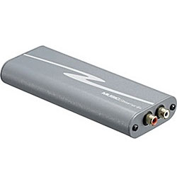HRT USB D/Aコンバーター MUSIC STREAMER2+