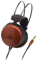 audio-technica ダイナミックヘッドホン ATH-W1000X 3.0mコード