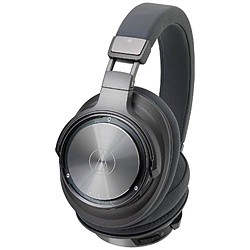 audio-technica ブルートゥースヘッドホン ATH-DSR9BT [Bluetooth対応]