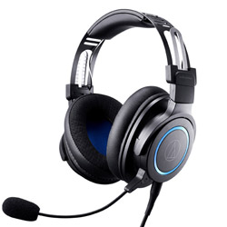 audio-technica ATH-G1 ブラック