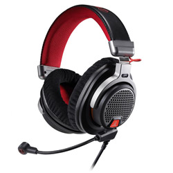 audio-technica ATH-PDG1a グレー