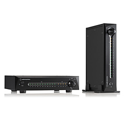 audio-technica D/Aコンバーター AT-DAC100(J)