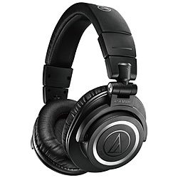 audio-technica ブルートゥースヘッドホン ATH-M50xBT2 [Bluetooth対応]