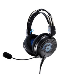 audio-technica ATH-GDL3 BK ブラック