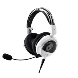 audio-technica ATH-GDL3 WH ホワイト