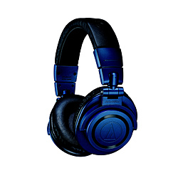audio-technica ブルートゥースヘッドホン DEEP SEA ATH-M50xBT2 DS [Bluetooth対応]