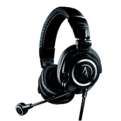 audio-technica ヘッドホン ATH-M50xSTS
