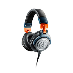 audio-technica ヘッドホン ATH-M50xLAB