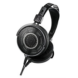 audio-technica プロフェッショナルオープンバックリファレンスヘッドホン ATH-R70xa [φ3.5mm ミニプラグ]