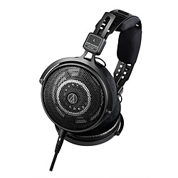 audio-technica プロフェッショナルオープンバックリファレンスヘッドホン ATH-R50x [φ3.5mm ミニプラグ]