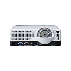 短焦点プロジェクター RICOH PJ WX4241N 安心3年モデル 512781