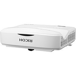 超短焦点プロジェクター RICOH PJ HDL3530 514836