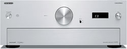 ONKYO 【ハイレゾ音源対応】プリメインアンプ A-9070(S) [DAC機能対応 /ハイレゾ対応]