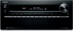 ONKYO 9.1ch対応AVレシーバー TX-NR5010(B)