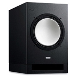 ONKYO サブウーファー(1台/ブラック) SL-A251 [その他]