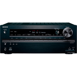 ONKYO 7.1ch対応AVレシーバー TX-NR727