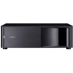 ONKYO サブウーファー(1台/ブラック)SL-T300 B [その他]