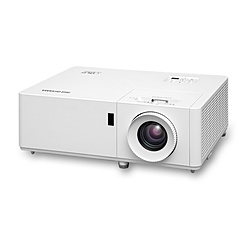 アイリスオーヤマ プロジェクター スタンダードタイプ IP-EW450W