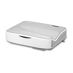 アイリスオーヤマ プロジェクター 超短投写タイプ IP-AU450W