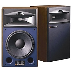 JBL ブックシェルフスピーカー 4429 [ハイレゾ対応 /1本(2本注文のみ受付)]