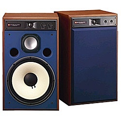 JBL ブックシェルフスピーカー 4319 [ハイレゾ対応 /1本(2本注文のみ受付)]