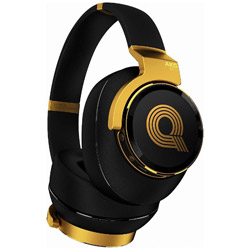AKG ヘッドホン N90QLE [φ3.5mm ミニプラグ /ノイズキャンセリング対応]