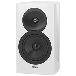 REVEL ブックシェルフスピーカー Concerta 2 M16WH ホワイト [1本 /2ウェイスピーカー]