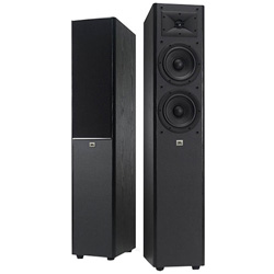 JBL フロア型スピーカー ARENA 180 BK [ハイレゾ対応 /1本(2本注文のみ受付)]