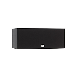 センタースピーカー ブラック JBLA125CBLK [1本]