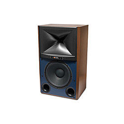 ブックシェルフスピーカー ブラック JBL4349WAL [1本(2本注文のみ受付)]