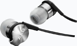 AKG イヤホン カナル型 K3003 [φ3.5mm ミニプラグ]