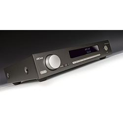 ARCAM インテグレーテッドアンプ グレー ARC-SA20-JN