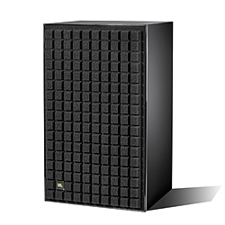 ブックシェルフスピーカー グロスブラック JBLL100CLASSICBG [1本(2本注文のみ受付)]
